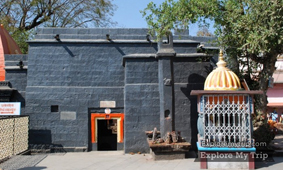 Unkeshwar temple
