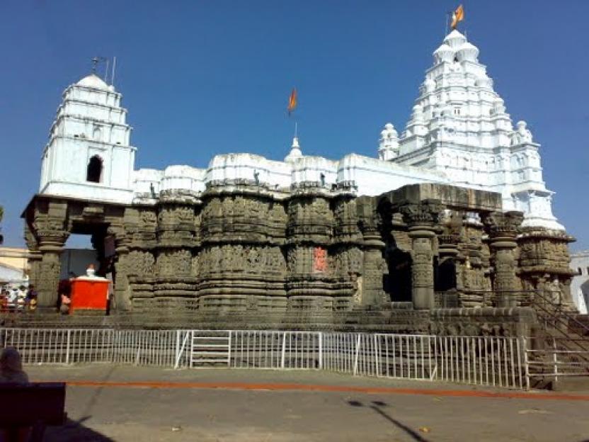 aundha-nagnath-temple